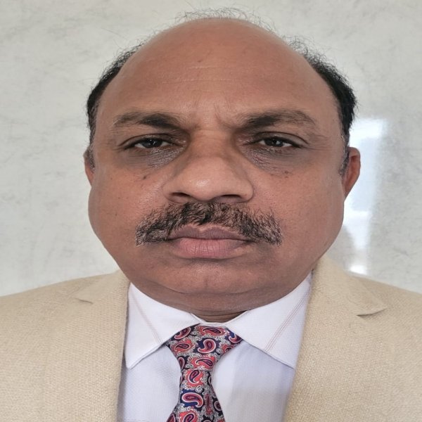 Vishnu Prakash R. Punglia